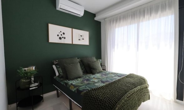 Resale - Villa - Rojales - La Marquesa