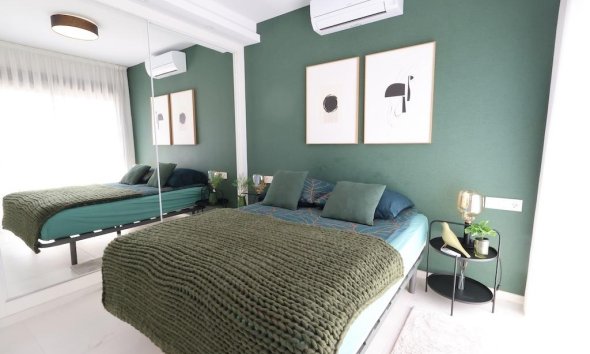 Resale - Villa - Rojales - La Marquesa
