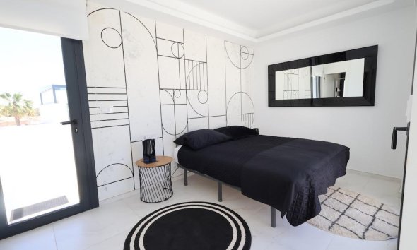 Resale - Villa - Rojales - La Marquesa