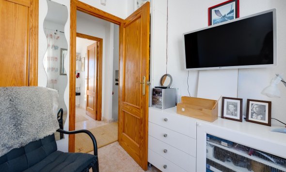 Resale - Villa - Orihuela Costa - Lomas de Don Juan