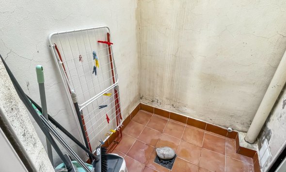 Resale - Bungalow - Orihuela Costa - Playa Flamenca