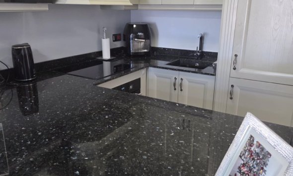 Resale - Apartment - Orihuela Costa - Villamartín