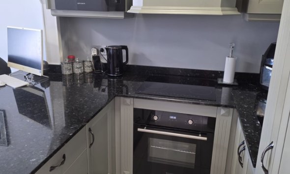 Resale - Apartment - Orihuela Costa - Villamartín