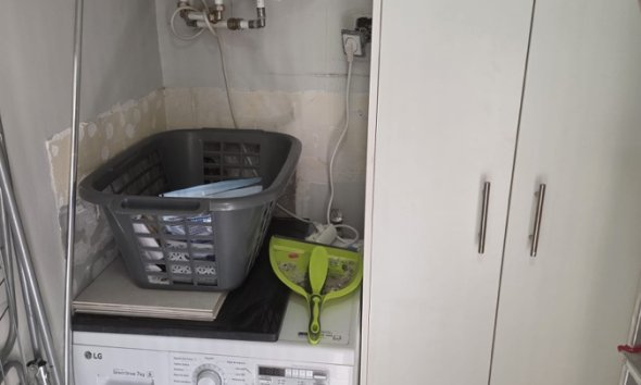 Resale - Apartment - Orihuela Costa - Villamartín