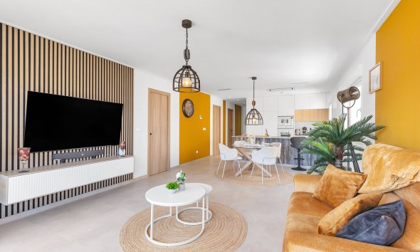 Rynek Wtórny - Apartament - Guardamar del Segura - El Raso