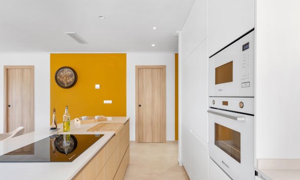 Resale - Apartment - Guardamar del Segura - El Raso