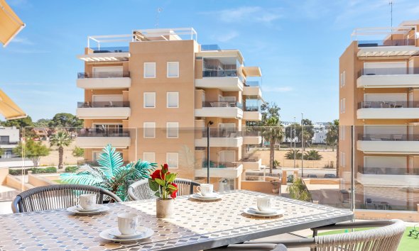 Resale - Apartment - Guardamar del Segura - El Raso