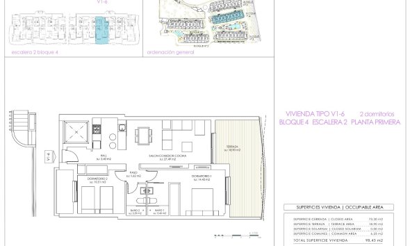 New Build - Apartment - Orihuela Costa
