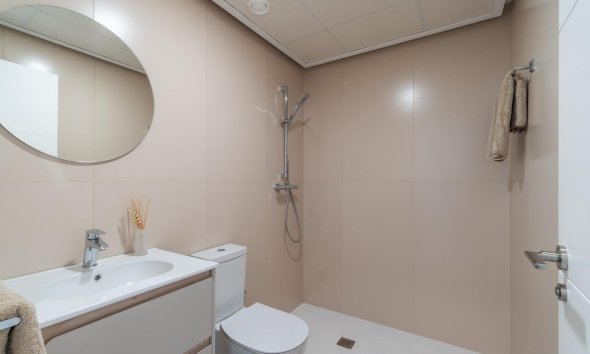 New Build - Apartment - Orihuela Costa