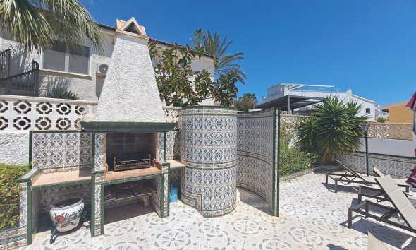 Resale - Villa - San Miguel de Salinas - BLUE LAGOON