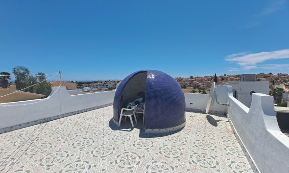 Resale - Villa - San Miguel de Salinas - BLUE LAGOON
