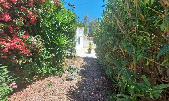 Resale - Villa - San Miguel de Salinas - BLUE LAGOON