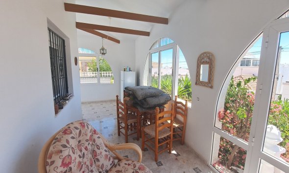 Resale - Villa - San Miguel de Salinas - BLUE LAGOON