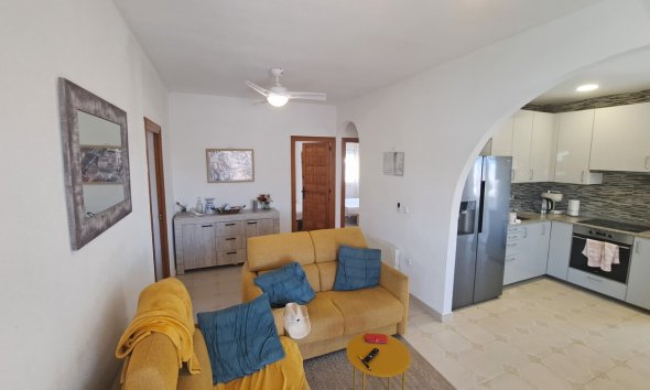 Resale - Villa - San Miguel de Salinas - BLUE LAGOON