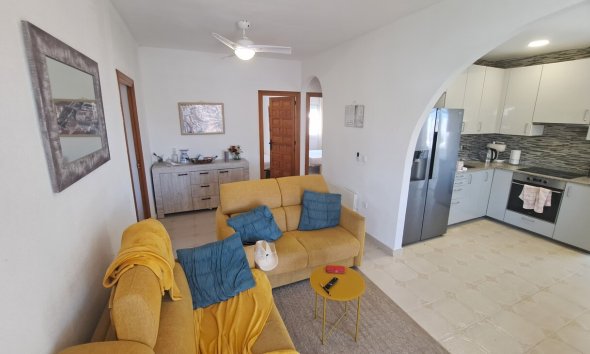 Resale - Villa - San Miguel de Salinas - BLUE LAGOON