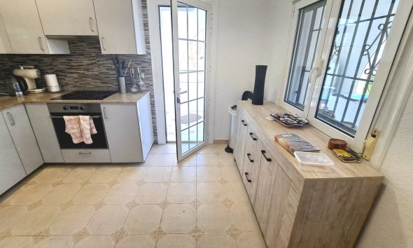 Resale - Villa - San Miguel de Salinas - BLUE LAGOON
