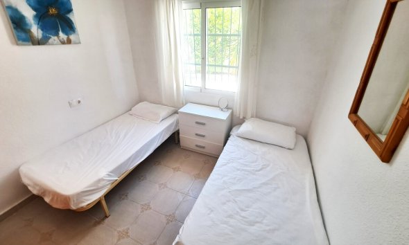 Resale - Villa - San Miguel de Salinas - BLUE LAGOON