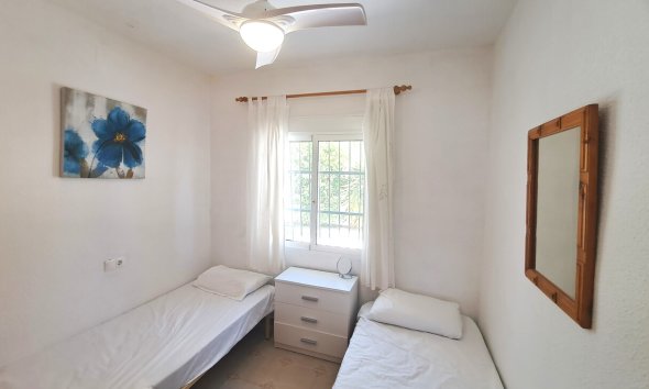 Resale - Villa - San Miguel de Salinas - BLUE LAGOON