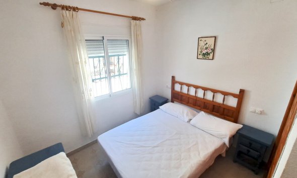 Resale - Villa - San Miguel de Salinas - BLUE LAGOON