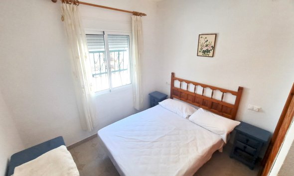 Resale - Villa - San Miguel de Salinas - BLUE LAGOON