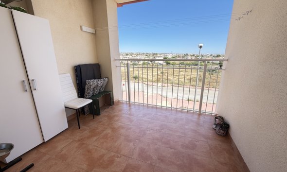 Resale - Apartment - Orihuela Costa - Lomas de Cabo Roig