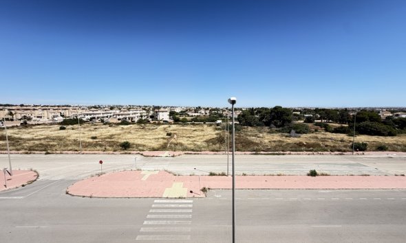 Resale - Apartment - Orihuela Costa - Lomas de Cabo Roig