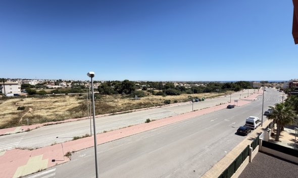 Resale - Apartment - Orihuela Costa - Lomas de Cabo Roig