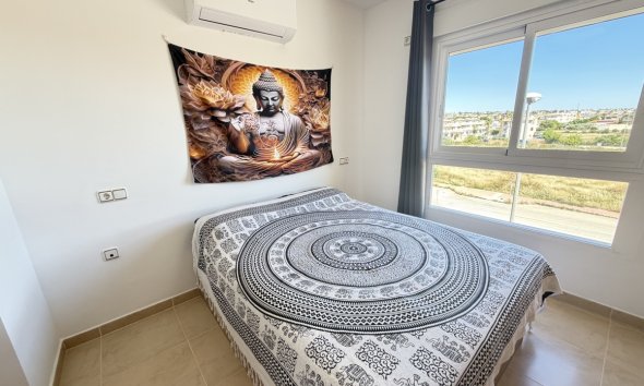 Resale - Apartment - Orihuela Costa - Lomas de Cabo Roig