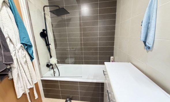 Resale - Apartment - Orihuela Costa - Lomas de Cabo Roig