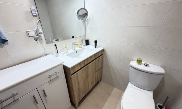 Resale - Apartment - Orihuela Costa - Lomas de Cabo Roig
