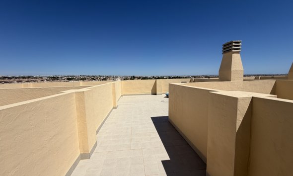 Resale - Apartment - Orihuela Costa - Lomas de Cabo Roig