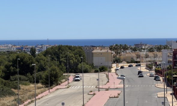 Resale - Apartment - Orihuela Costa - Lomas de Cabo Roig