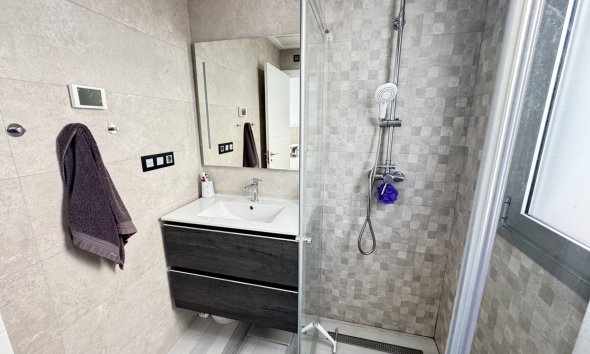 Resale - Villa - Orihuela Costa - Lomas de Cabo Roig