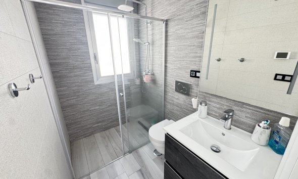 Resale - Villa - Orihuela Costa - Lomas de Cabo Roig