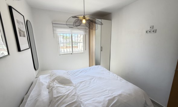 Resale - Villa - Orihuela Costa - Blue Lagoon