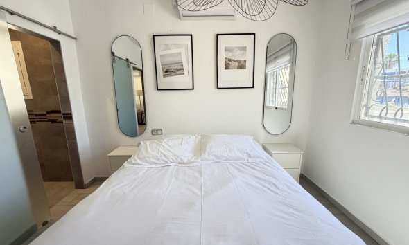 Resale - Villa - Orihuela Costa - Blue Lagoon