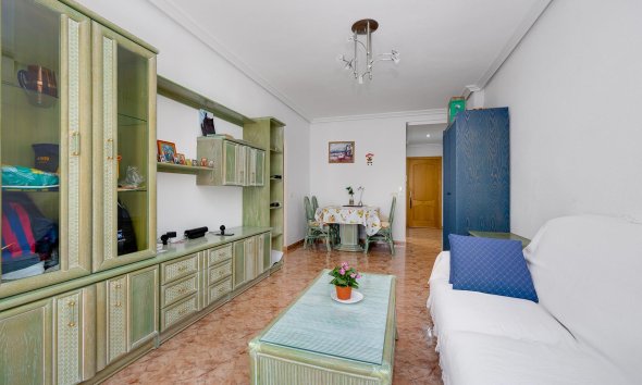 Resale - Apartment - Torrevieja - Costa Blanca South