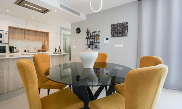 Resale - Villa - Benijofar - Pueblo