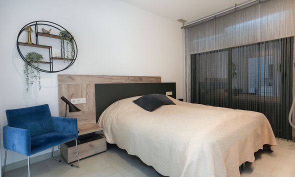 Resale - Villa - Benijofar - Pueblo