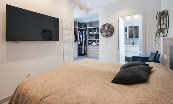 Resale - Villa - Benijofar - Pueblo