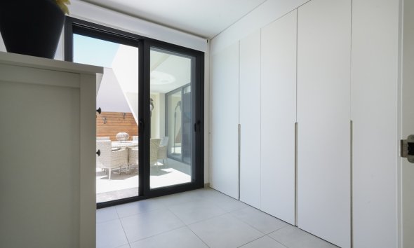 Resale - Villa - Benijofar - Pueblo