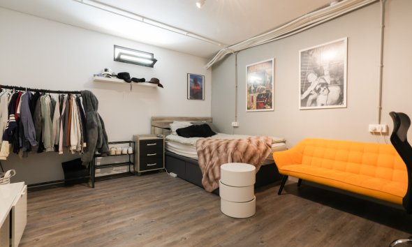 Resale - Villa - Benijofar - Pueblo