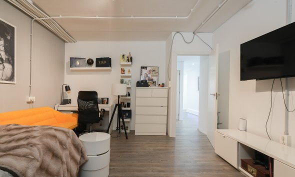 Resale - Villa - Benijofar - Pueblo