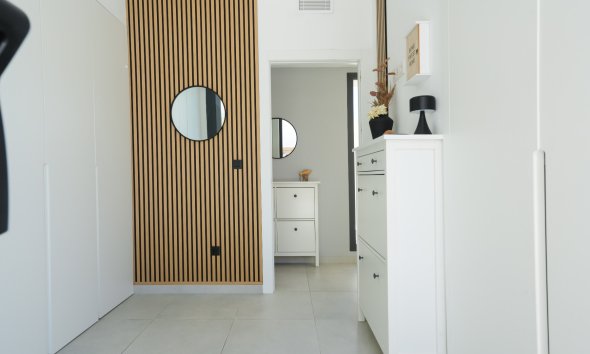 Resale - Villa - Benijofar - Pueblo