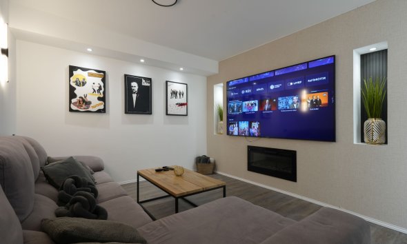 Resale - Villa - Benijofar - Pueblo