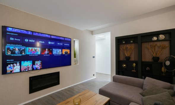 Resale - Villa - Benijofar - Pueblo