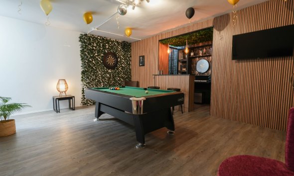 Resale - Villa - Benijofar - Pueblo