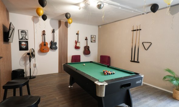 Resale - Villa - Benijofar - Pueblo