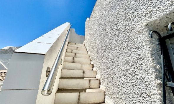 Resale - Villa - Orihuela Costa - Villamartín