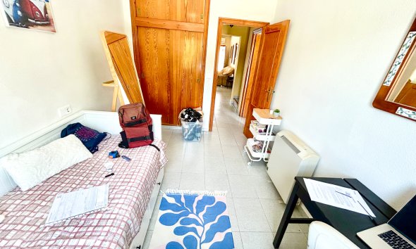 Resale - Villa - Orihuela Costa - La Zenia